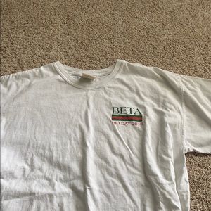 frat t shirt